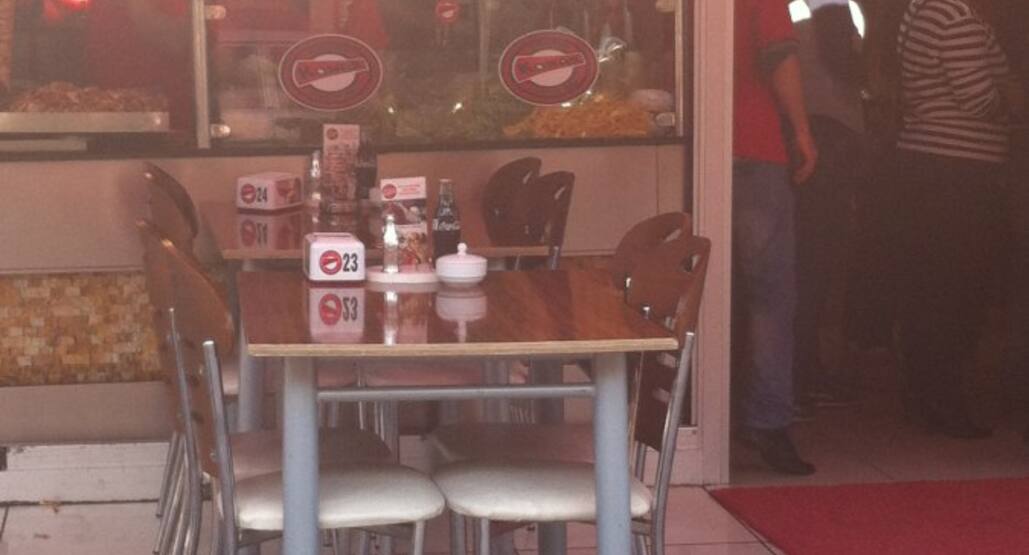 Kucuk Konak Soslu Doner Elvankent Ankara